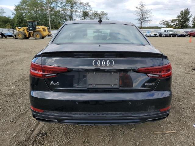 Photo 6 from auction – 2019 AUDI A4 PREMIUM with VIN WAUENAF40KA112072