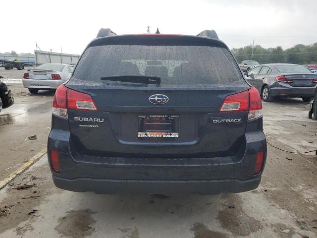 Photo 6 from auction – 2012 SUBARU OUTBACK 2. with VIN 4S4BRCKC9C3216452