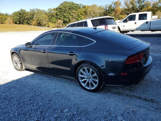 Photo 2 from auction – 2015 AUDI A7 PRESTIG with VIN WAU2GAFCXFN008076
