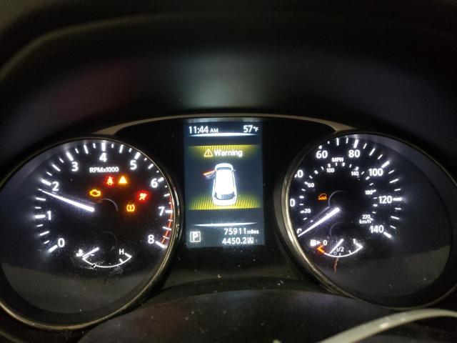 Photo 9 from auction – 2016 NISSAN ROGUE S with VIN KNMAT2MV7GP634808
