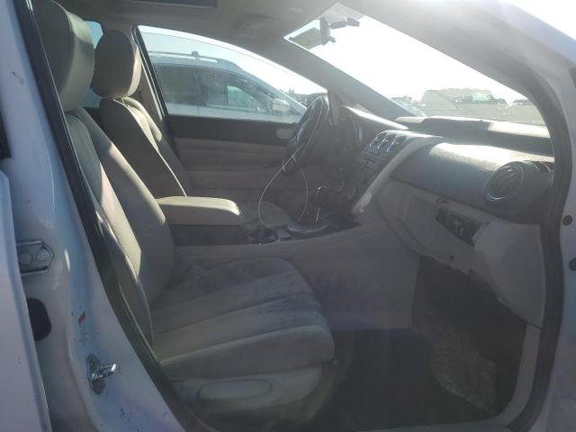 Photo 7 from auction – 2011 MAZDA CX-7 with VIN JM3ER2B52B0361059