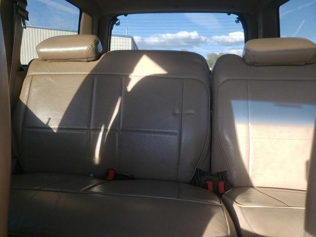 Photo 10 from auction – 1998 FORD EXPLORER with VIN 1FMZU32P8WUD37942