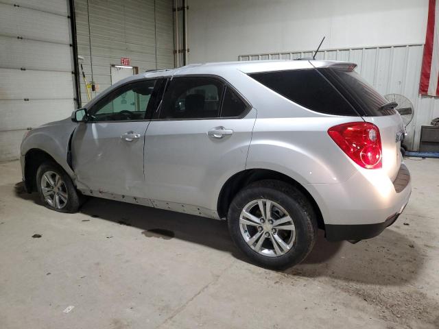 Photo 2 from auction – 2015 CHEVROLET EQUINOX LT with VIN 2GNALCEK1F6154005