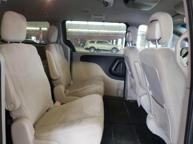 Photo 11 from auction – 2012 DODGE GRAND CARA with VIN 2C4RDGBG8CR130617