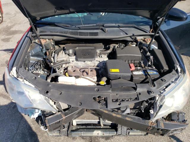 Photo 11 from auction – 2014 TOYOTA CAMRY L with VIN 4T4BF1FK0ER395692