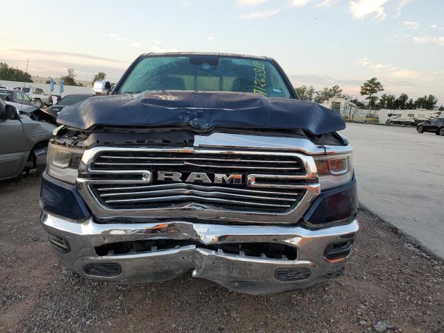 Photo 5 from auction – 2021 RAM 1500 LARAM with VIN 1C6SRFJT5MN664160