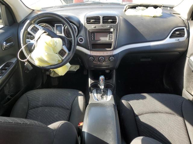 صورة رقم 8 من المزاد - 2018 DODGE JOURNEY SE مع VIN 3C4PDCAB3JT276231