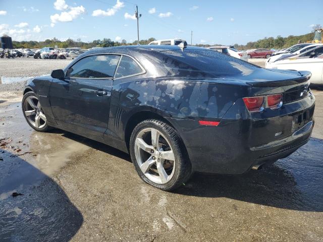 Photo 2 from auction – 2011 CHEVROLET CAMARO LT with VIN 2G1FC1ED0B9163039