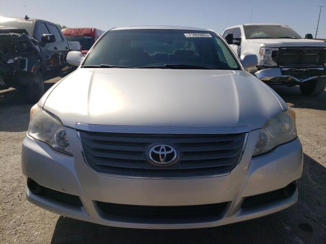 Photo 5 from auction – 2008 TOYOTA AVALON XL with VIN 4T1BK36B68U302292