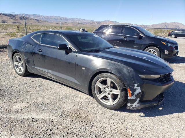 Photo 4 from auction – 2019 CHEVROLET CAMARO LS with VIN 1G1FB1RX4K0130952