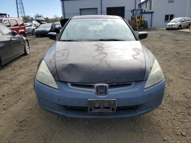 Photo 5 from auction – 2003 HONDA ACCORD with VIN 1HGCM66563A075129