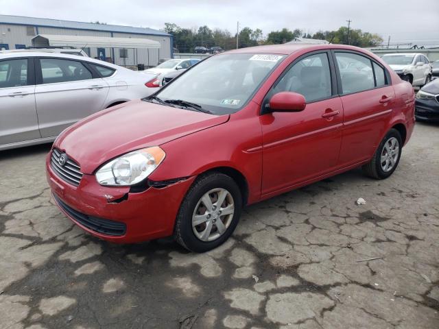 Photo 1 from auction – 2011 HYUNDAI ACCENT GLS with VIN KMHCN4AC2BU614330