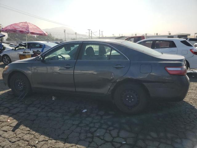 Photo 2 from auction – 2007 TOYOTA CAMRY CE with VIN 4T1BE46K47U626126