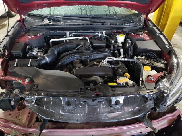 Photo 11 from auction – 2020 SUBARU OUTBACK LI with VIN 4S4BTANC7L3178768