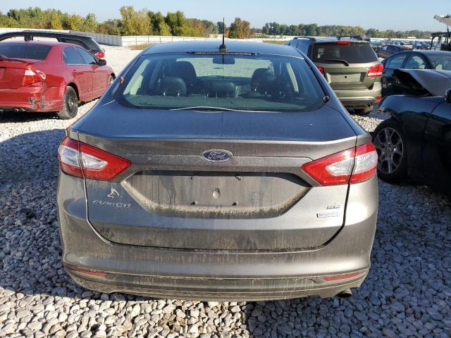 Photo 6 from auction – 2014 FORD FUSION SE with VIN 3FA6P0HD4ER314129