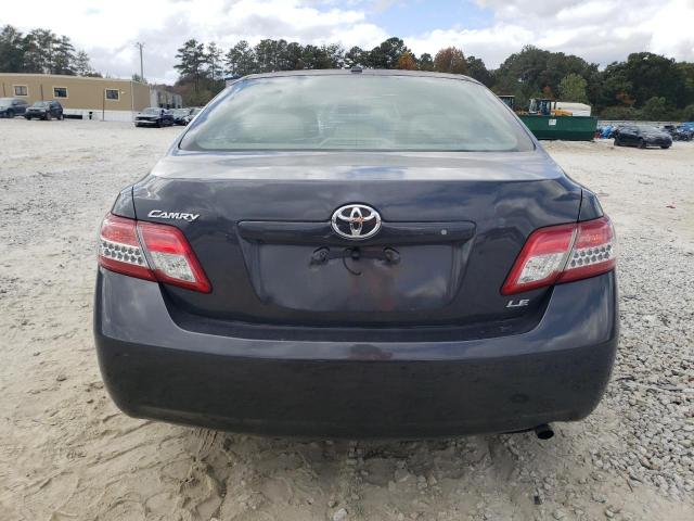 Photo 6 from auction – 2011 TOYOTA CAMRY BASE with VIN 4T1BF3EK2BU207368