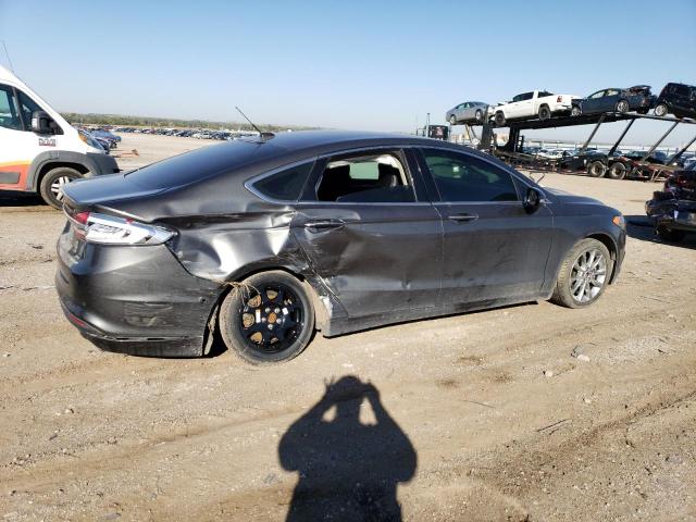Photo 3 from auction – 2017 FORD FUSION SE with VIN 3FA6P0HD0HR366281