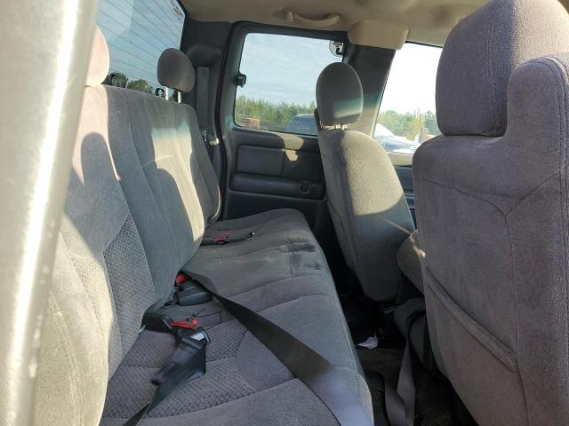 Photo 10 from auction – 2005 CHEVROLET SILVERADO with VIN 1GCEK19B45Z144910