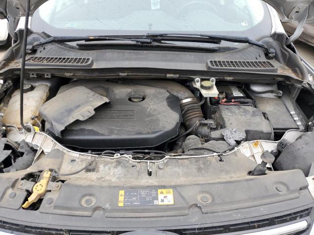 Photo 12 from auction – 2013 FORD ESCAPE TIT with VIN 1FMCU0J94DUC84757