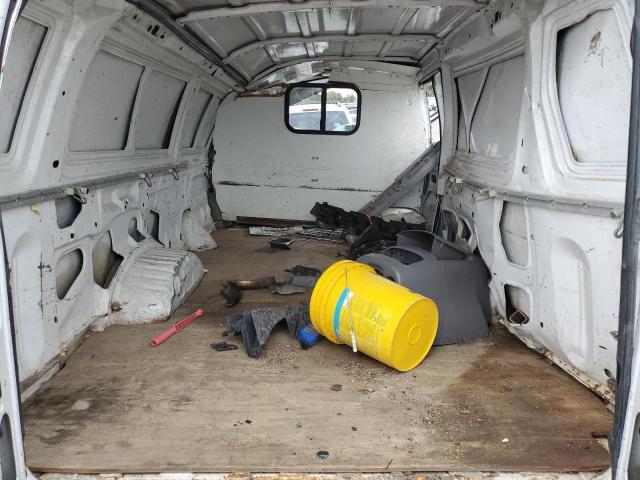 Photo 11 from auction – 2002 FORD ECONOLINE with VIN 1FTSS34L12HA82950