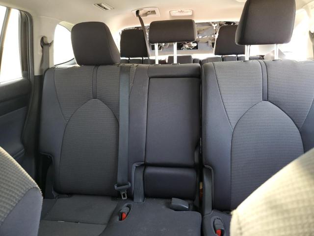 Photo 10 from auction – 2020 TOYOTA HIGHLANDER with VIN 5TDBZRBH3LS502542