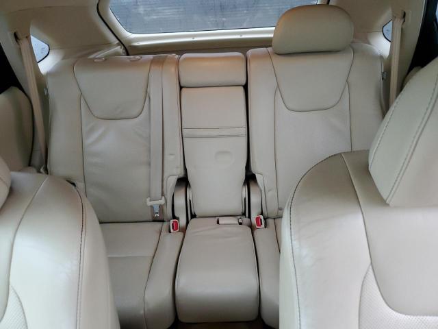 Photo 10 from auction – 2014 LEXUS RX 350 BAS with VIN 2T2BK1BA0EC238566