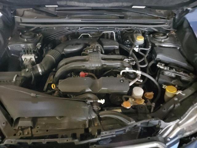 Photo 11 from auction – 2016 SUBARU CROSSTREK with VIN JF2GPABC5G8259491