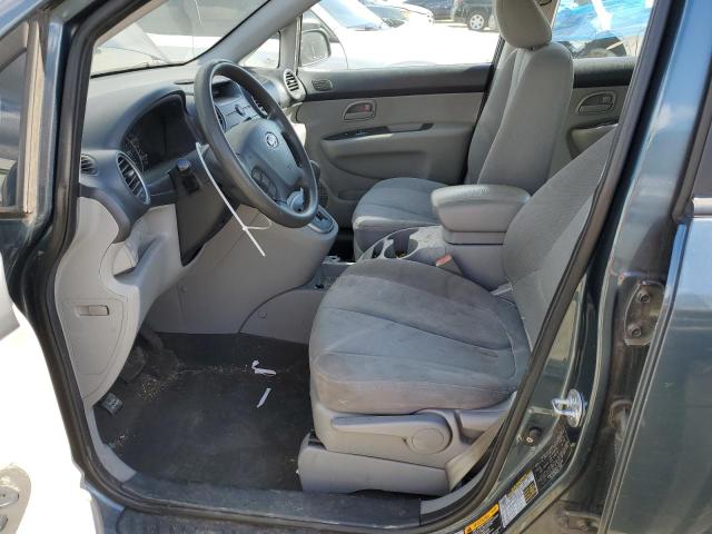 Zdjęcie 7 z aukcji – 2009 KIA RONDO BASE z VIN KNAFG528897240338