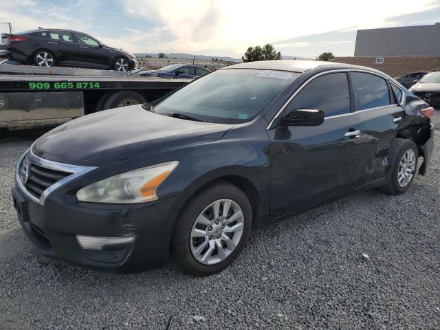 NISSAN ALTIMA 2.5 2013 with VIN 1N4AL3APXDC232205 - Photo from auction