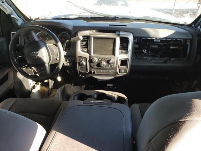 Photo 8 from auction – 2017 RAM 2500 SLT with VIN 3C6UR5DJ5HG600289