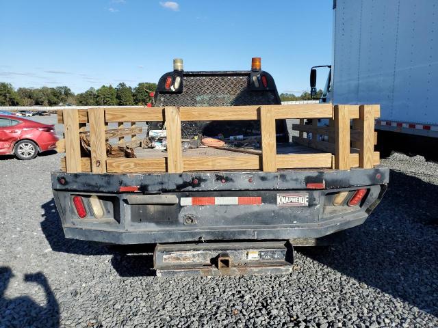 Photo 6 from auction – 2013 FORD F350 SUPER with VIN 1FD8W3GT3DEB80405