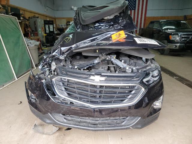 Photo 5 from auction – 2020 CHEVROLET EQUINOX LT with VIN 3GNAXJEV2LS739109
