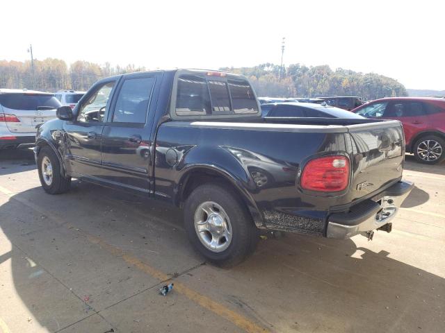 Photo 2 from auction – 2001 FORD F150 SUPER with VIN 1FTRW07L01KE26590