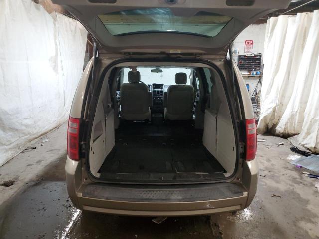 Photo 6 from auction – 2009 DODGE GRAND CARA with VIN 2D8HN54109R687571