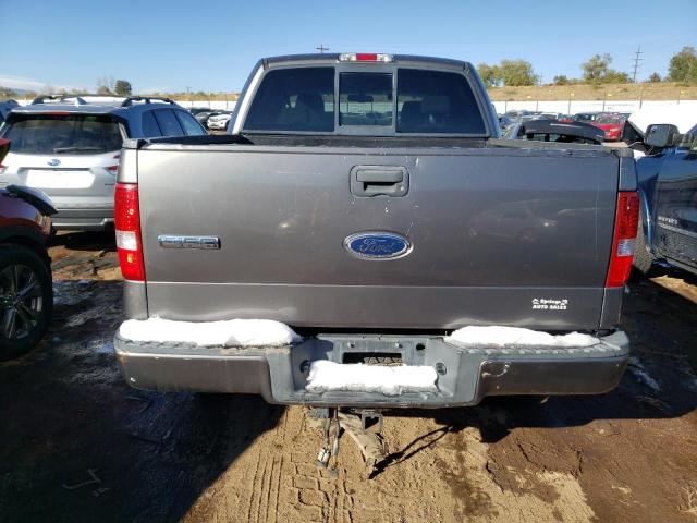 Photo 6 from auction – 2005 FORD F150 SUPER with VIN 1FTPW14565FB62938