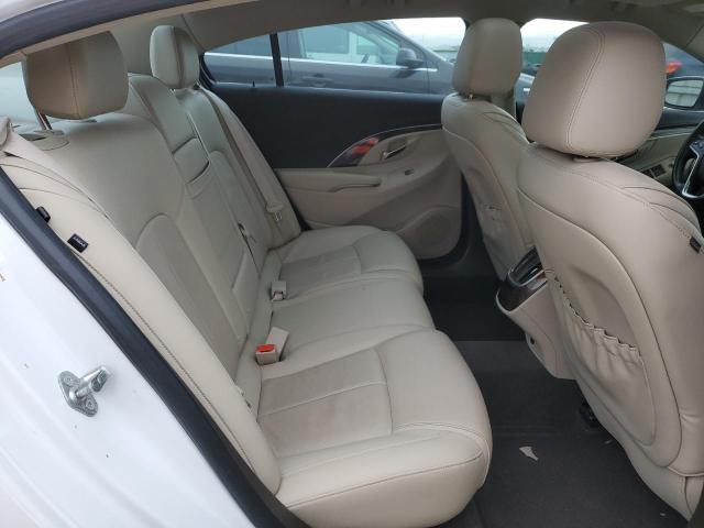 Photo 10 from auction – 2016 BUICK LACROSSE with VIN 1G4GB5G32GF119757