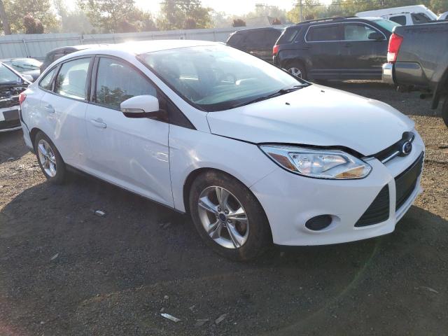 Photo 4 from auction – 2014 FORD FOCUS SE with VIN 1FADP3F24EL133282