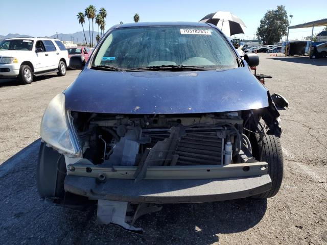 Photo 5 from auction – 2012 NISSAN VERSA S with VIN 3N1CN7APXCL919128