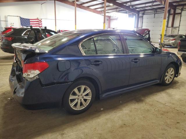 Photo 3 from auction – 2011 SUBARU LEGACY 2.5 with VIN 4S3BMBC67B3254508
