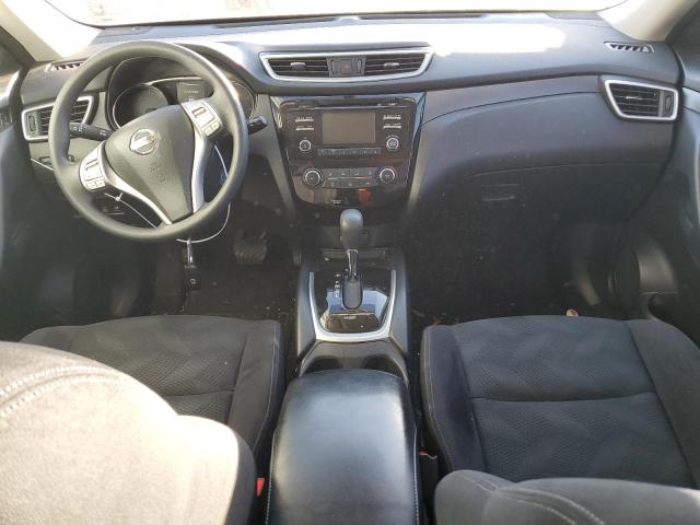 Photo 8 from auction – 2016 NISSAN ROGUE S with VIN JN8AT2MVXGW134992