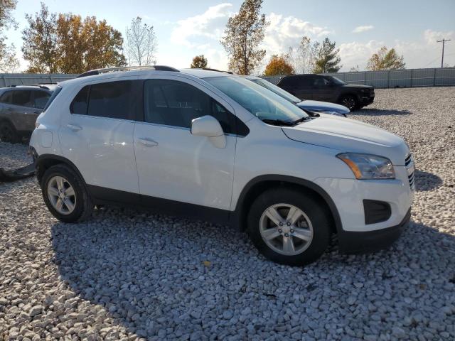Photo 4 from auction – 2016 CHEVROLET TRAX 1LT with VIN 3GNCJLSB8GL268552
