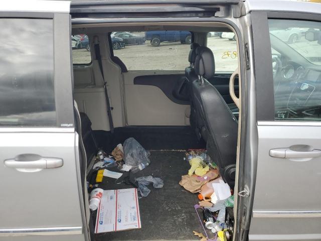 Photo 10 from auction – 2013 CHRYSLER TOWN & COU with VIN 2C4RC1BG8DR821695