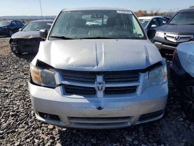 Photo 5 from auction – 2010 DODGE GRAND CARA with VIN 2D4RN4DEXAR489085