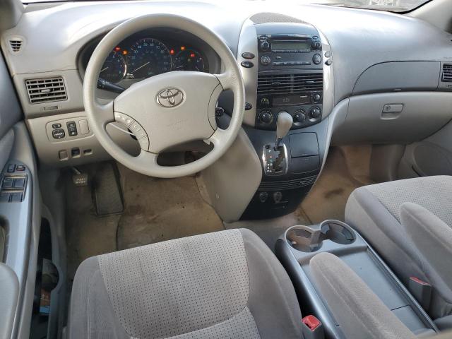 Photo 8 from auction – 2007 TOYOTA SIENNA CE with VIN 5TDZK23C77S079869