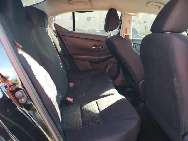 Photo 10 from auction – 2023 NISSAN SENTRA S with VIN 3N1AB8BV1PY310540