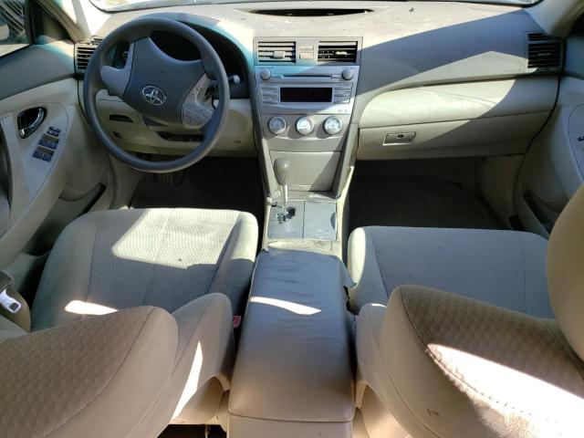 Photo 8 from auction – 2011 TOYOTA CAMRY BASE with VIN 4T4BF3EKXBR212050