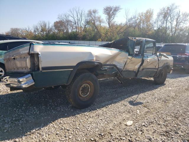Photo 3 from auction – 1993 DODGE D-SERIES D with VIN 3B7KE23C0PM115779