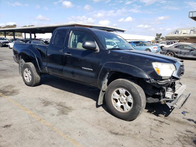 Photo 4 from auction – 2012 TOYOTA TACOMA PRE with VIN 5TFTU4GN8CX024679