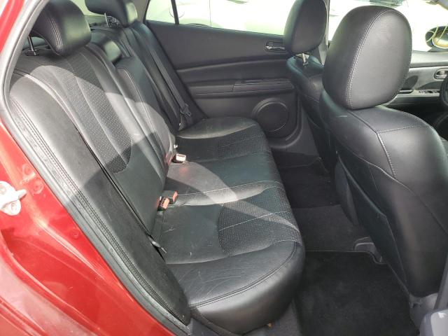 Photo 10 from auction – 2009 MAZDA 6 I with VIN 1YVHP82A895M06895