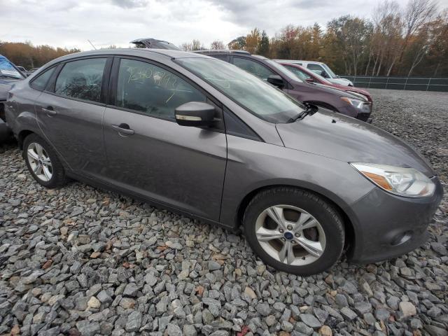 Photo 4 from auction – 2014 FORD FOCUS SE with VIN 1FADP3F22EL416148
